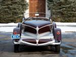 Auburn V12 1250 Salon Dual Ratio Boattail Speedster 1934 года